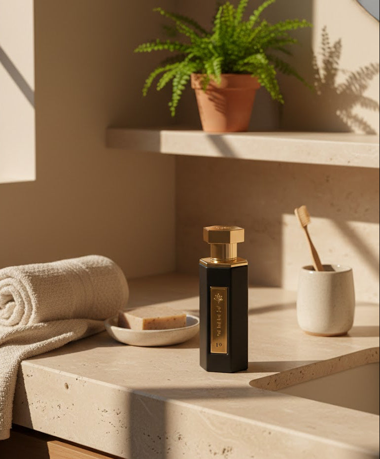 19 100ml EDP by Reef