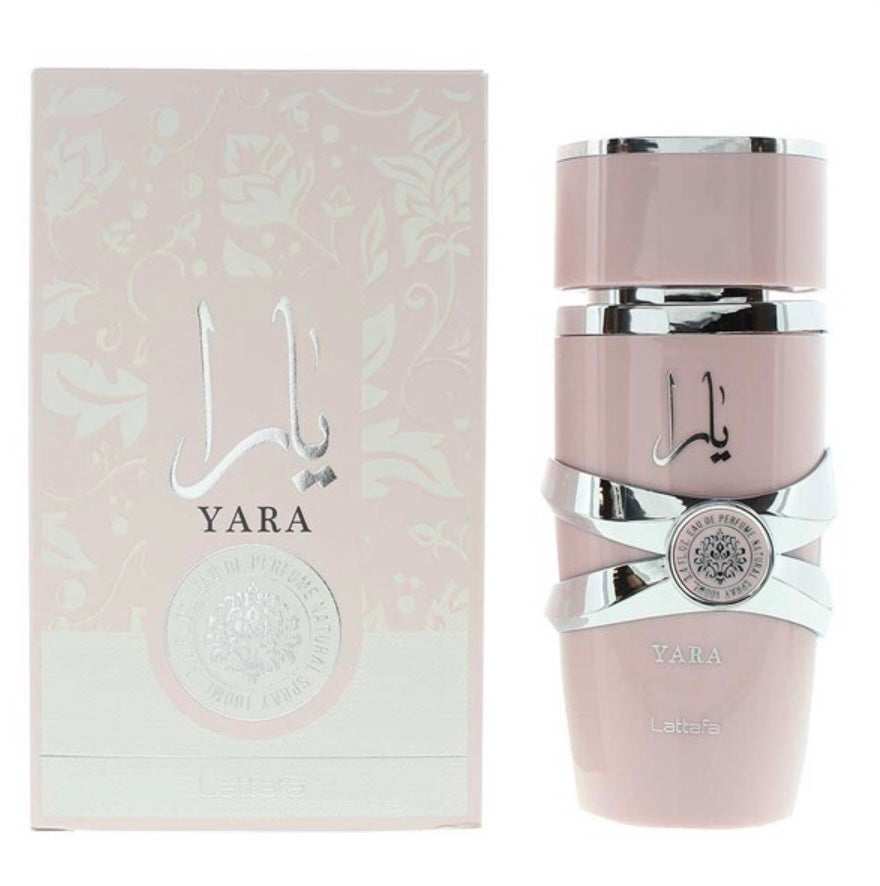Lattafa Yara EDP 100ml