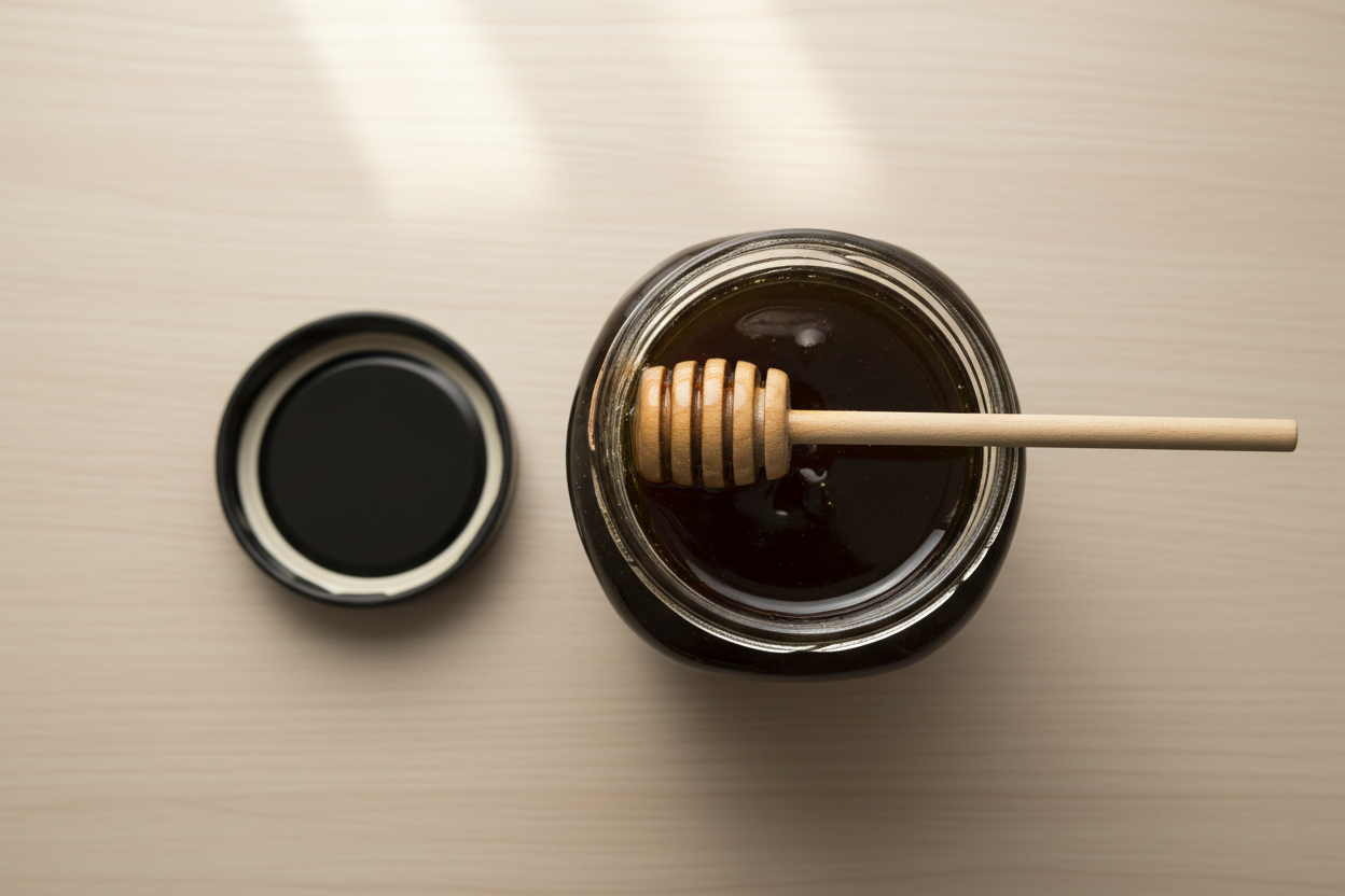 Yemeni Sidr honey 150g