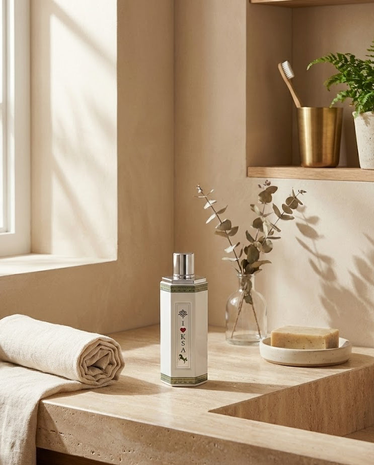 Arabs of Obaiah National Day Edition 100ml EDP by Reef