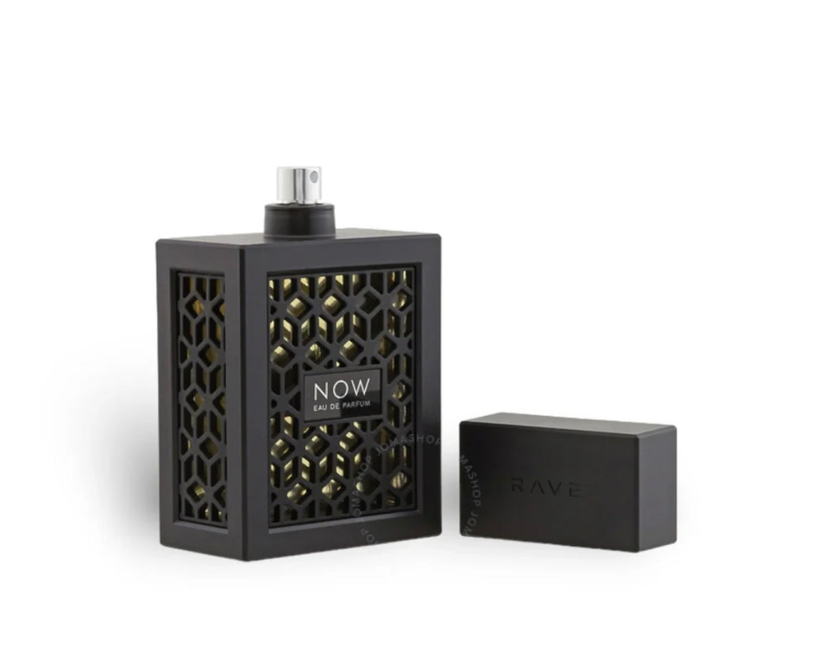 Now 100ml EDP by Rave