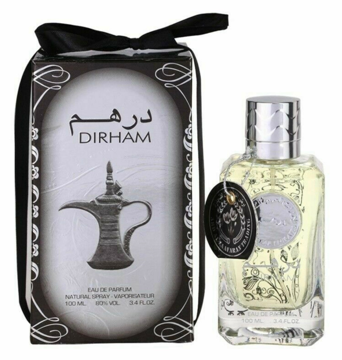 Dirham 100ml