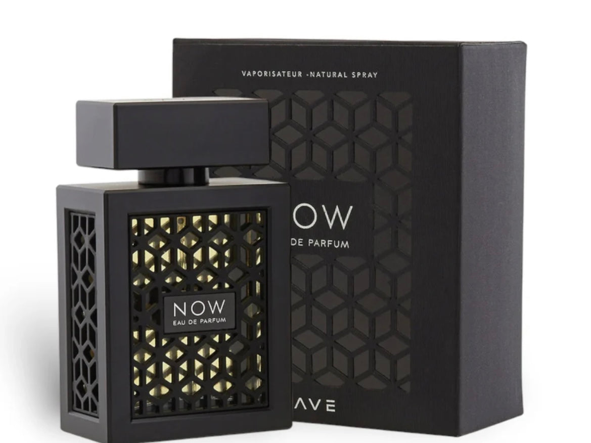 Now 100ml EDP by Rave