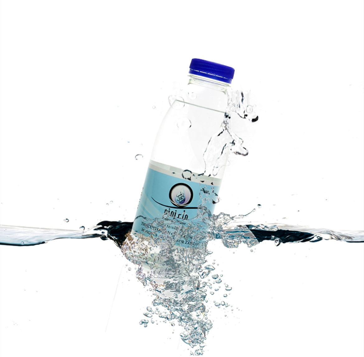 Zam Zam Water 250 ml