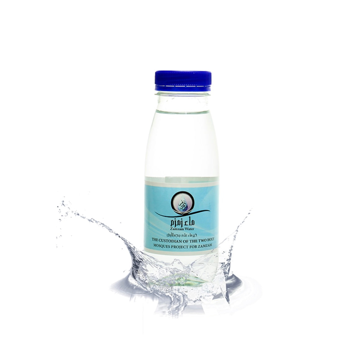 Zam Zam Water 500ml
