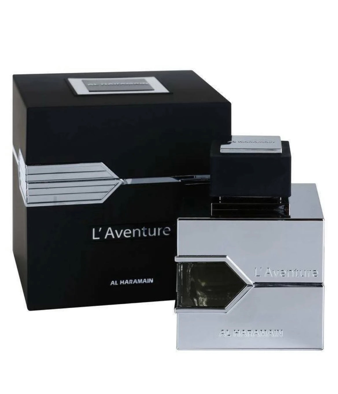 L’ Aventure by Al Haramain