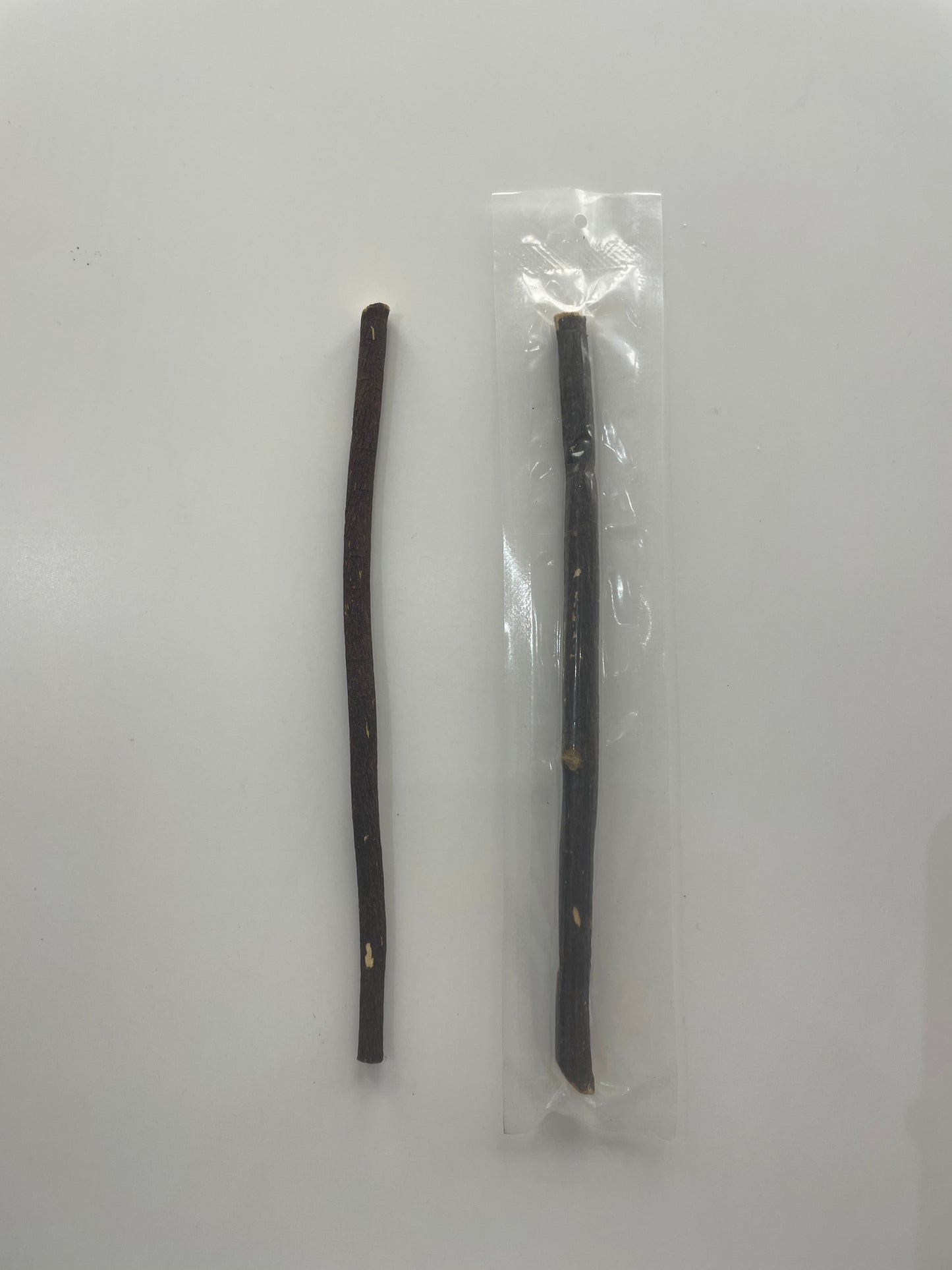 Olive tree miswak