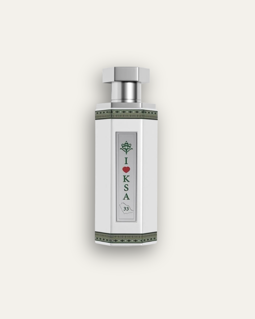 Reef 33 EDP National Day Edition 100ml