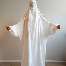 Ihram abaya