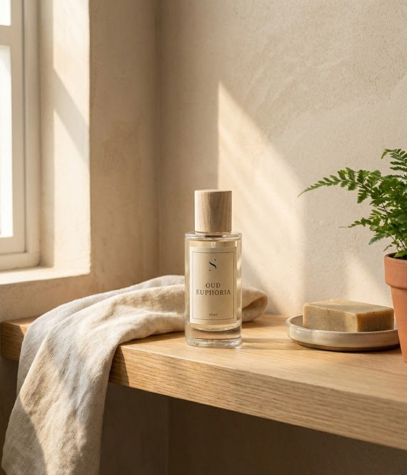 Oud euphoria 50ml