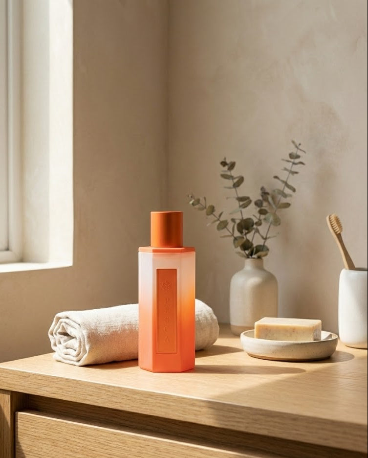 Pesca 200ml EDP by Reef