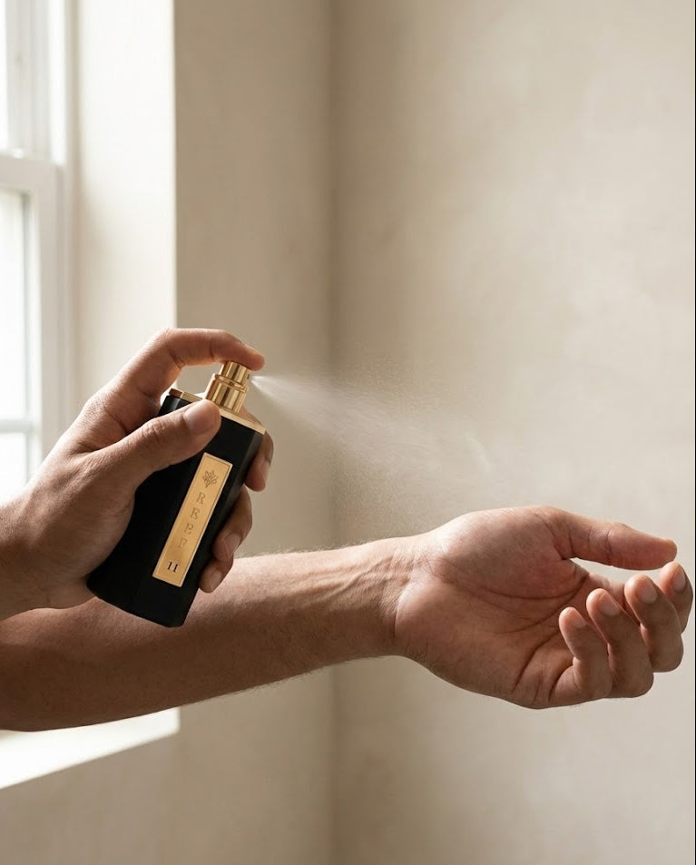 11 200ml EDP by Reef