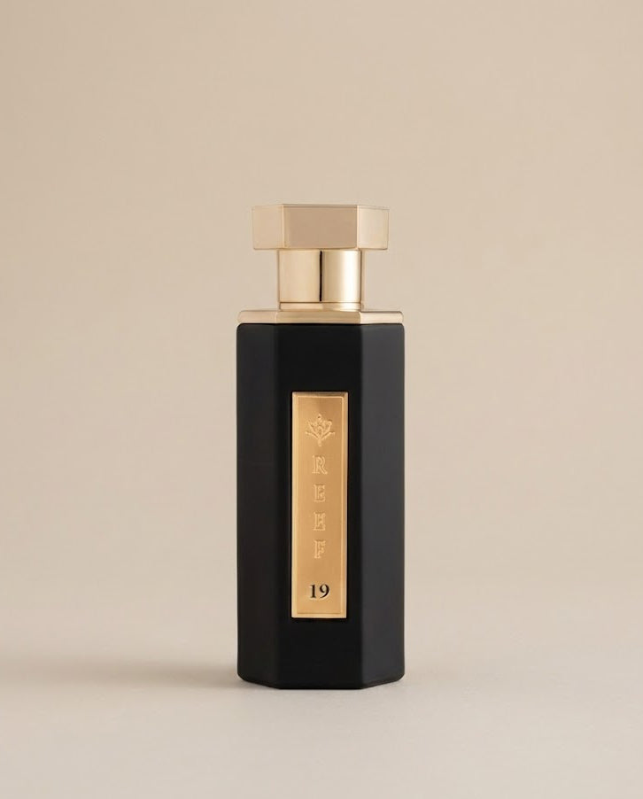 19 100ml EDP by Reef
