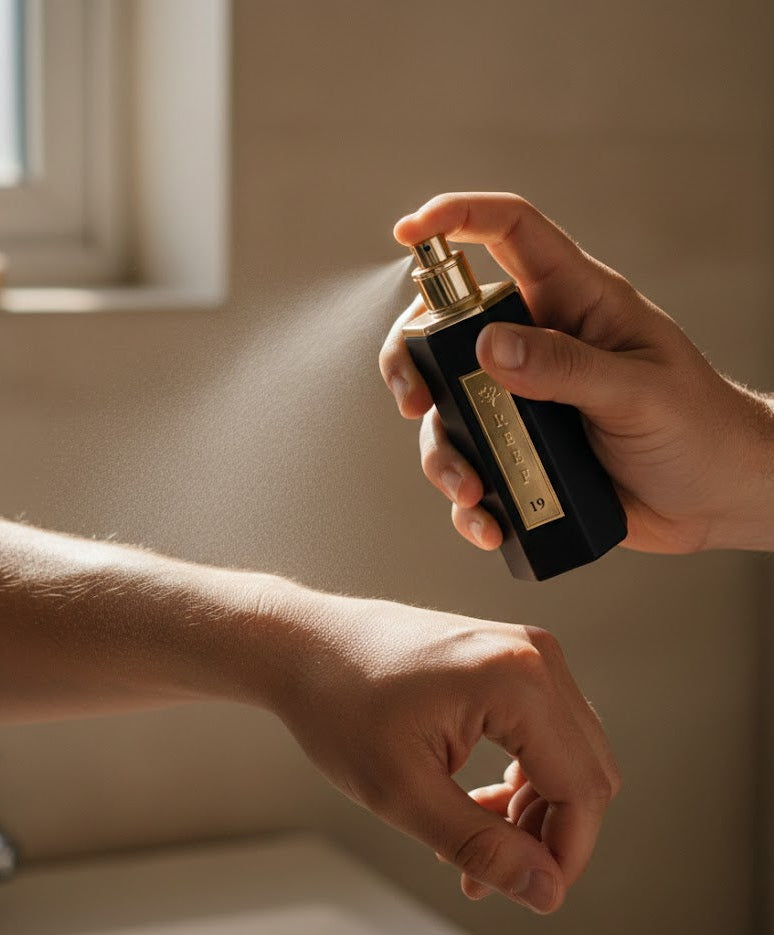 19 100ml EDP by Reef