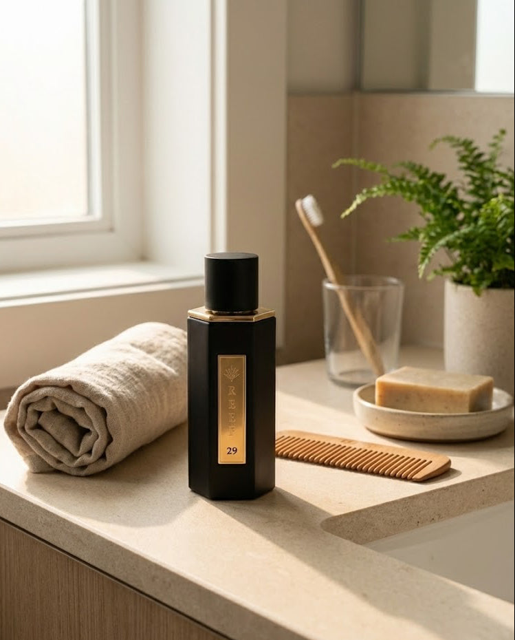 29 100ml EDP by Reef