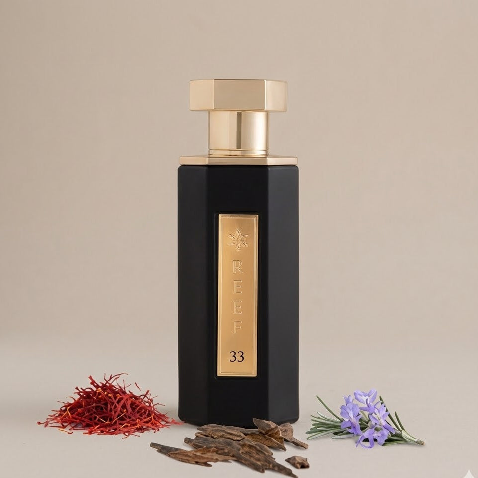 33 100ml EDP by Reef