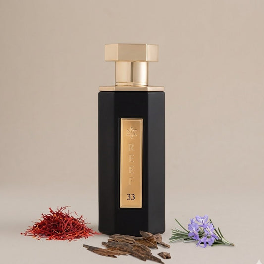 33 100ml EDP by Reef