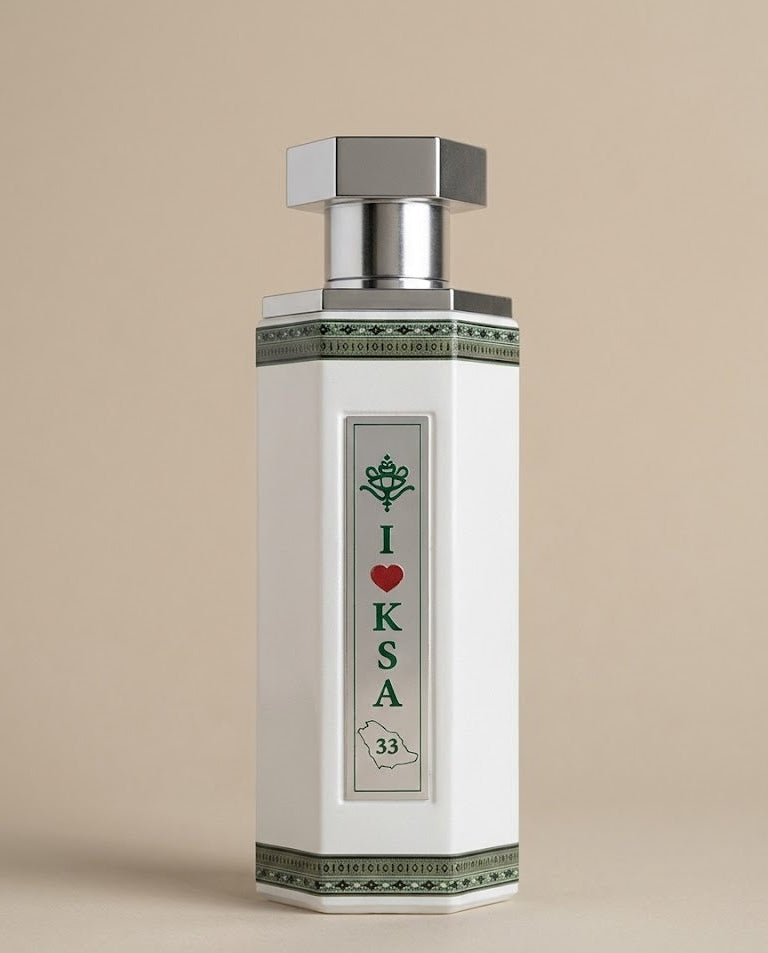 33 National Day Edition 100ml EDP by Reef