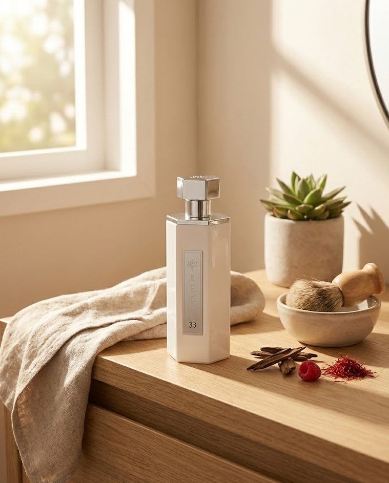 33 White 100ml EDP by Reef