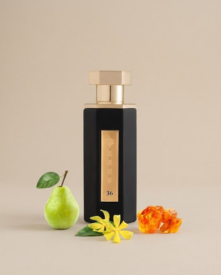 36 100ml EDP by Reef