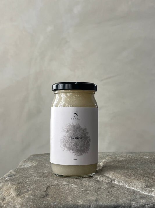 Sea Moss