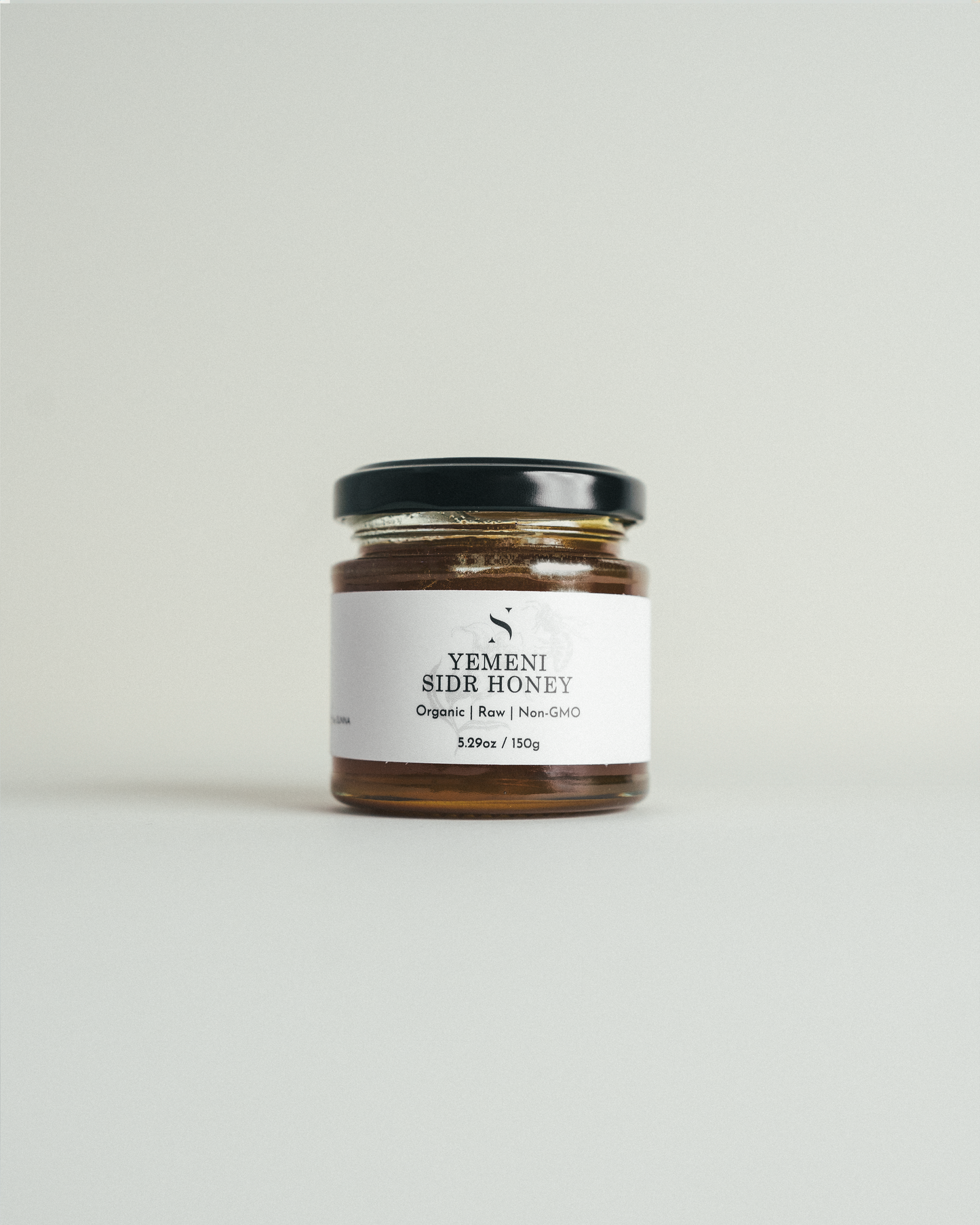 Yemeni Sidr honey 150g