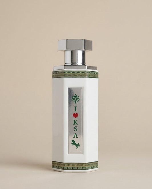 Arabs of Obaiah National Day Edition 100ml EDP by Reef