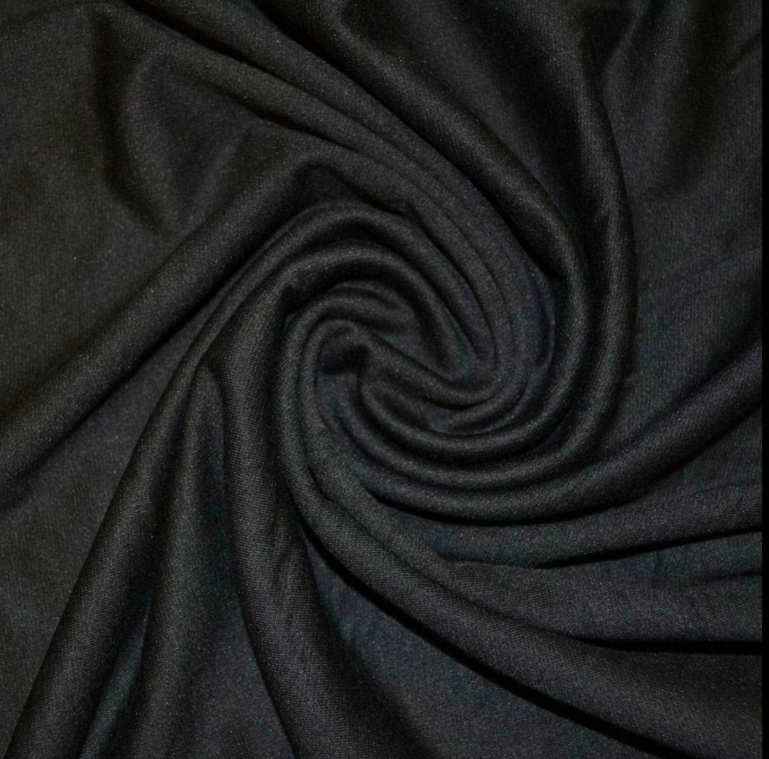 Extra Long Premium Jersey Scarf