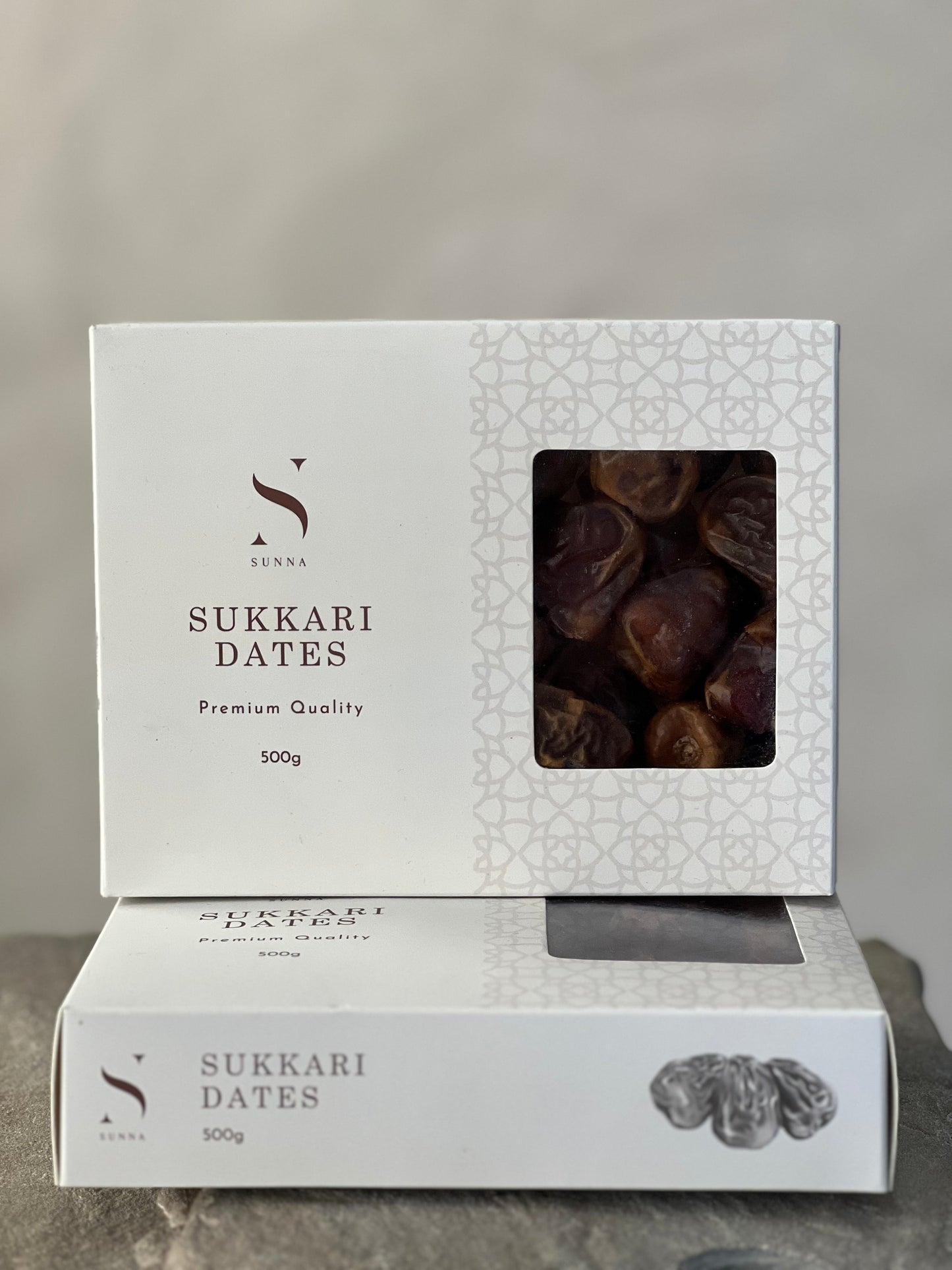 Sukhari dates 500g