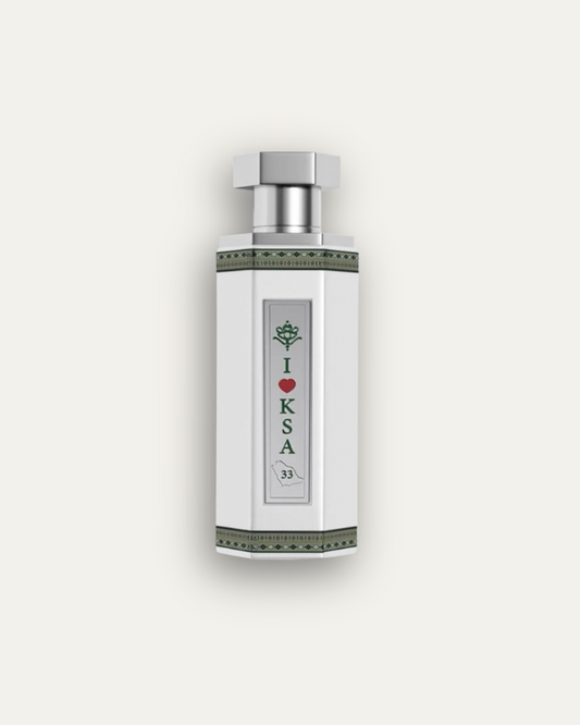 Reef 33 EDP National Day Edition 100ml