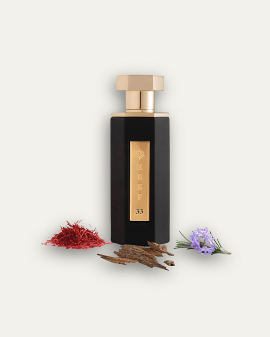 REEF 33 EDP 100ml perfume