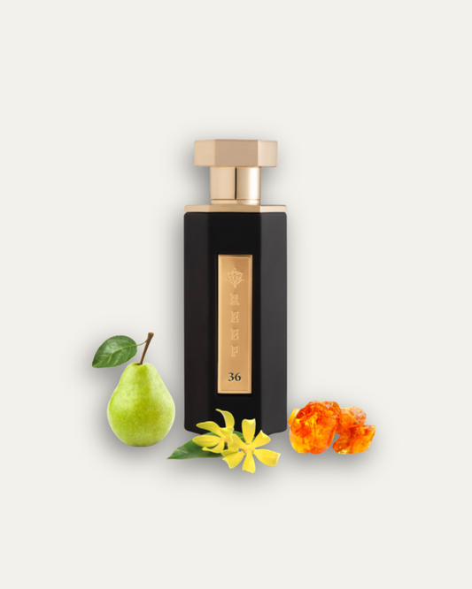 REEF 36 EDP 100ml Classic Perfume