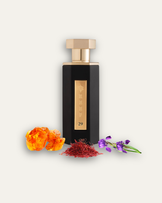 REEF 29 EDP 100ml Classic Perfume