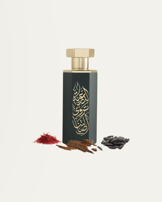 Arabs of Diriyah EDP 100ml Perfume