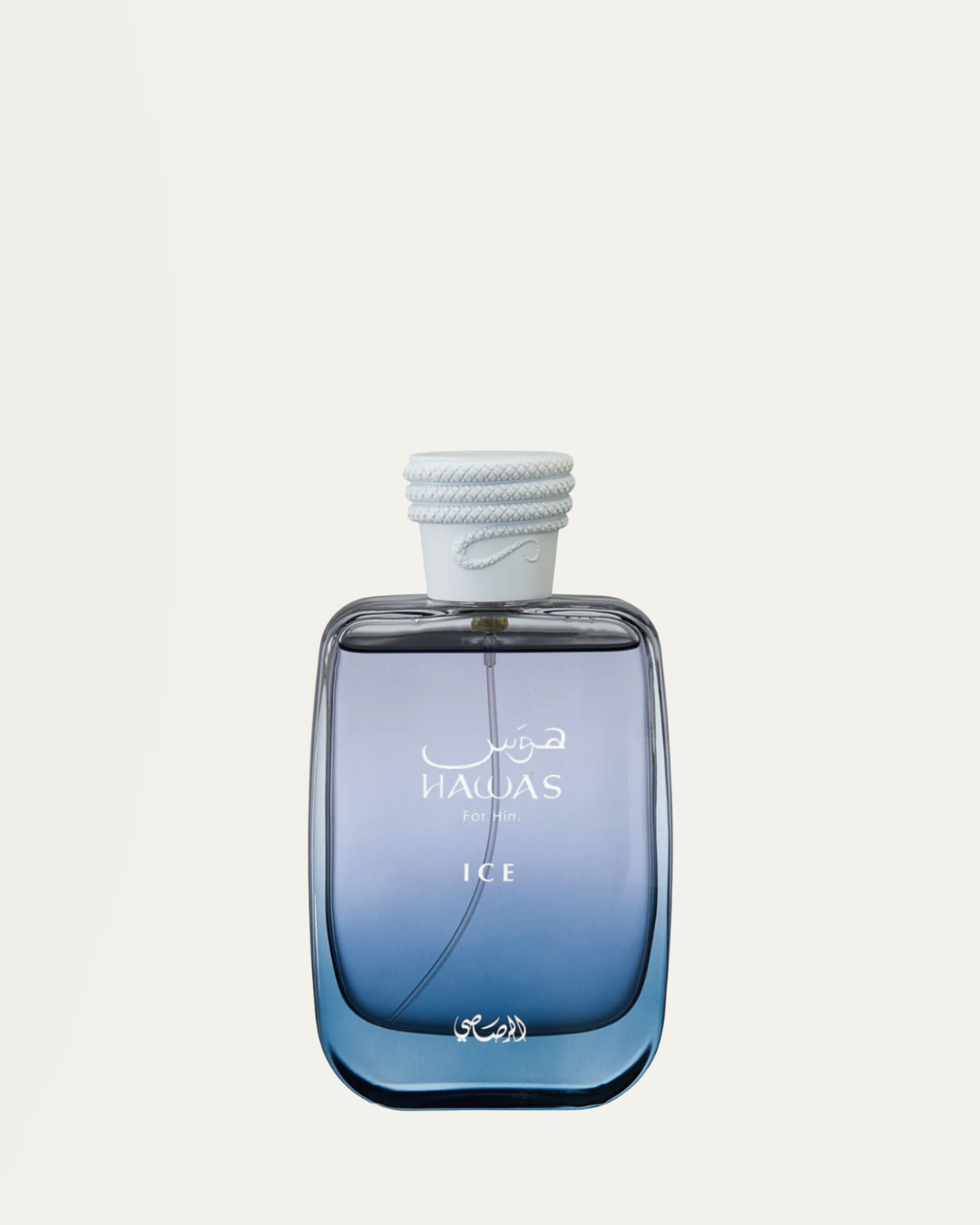 Hawas ice 100ml by Rasasi