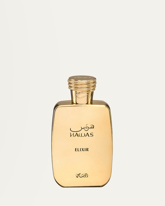 Hawas Elixir 100ml by Rasasi