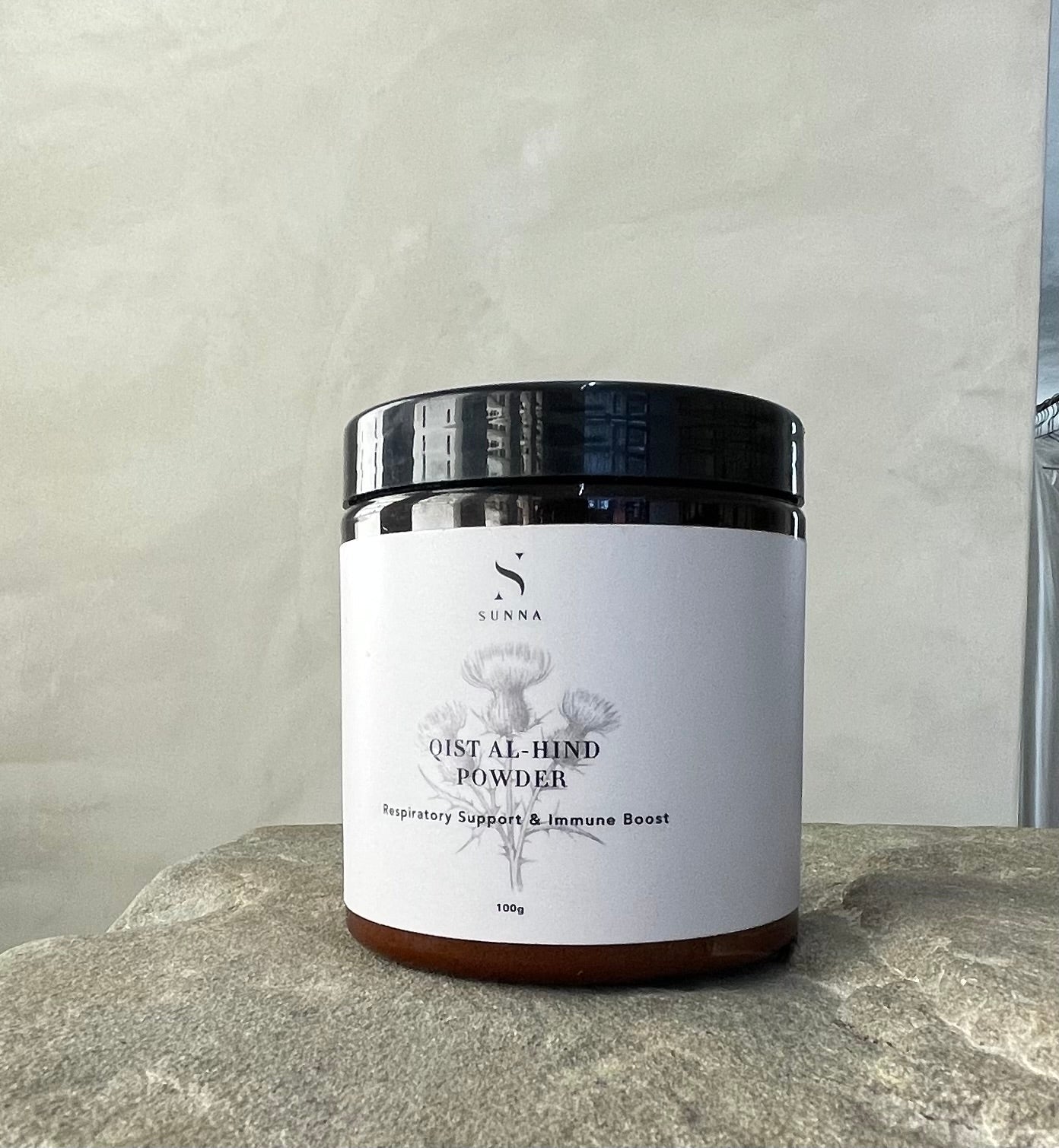 Cactus Powder (Qist Al-Hind)