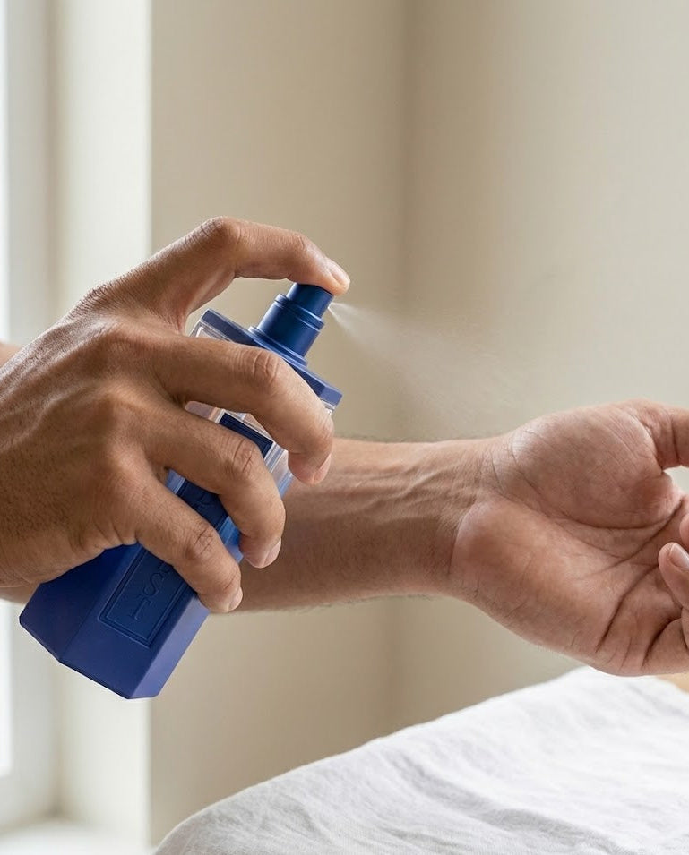 Bluest 200ml EDP by Reef