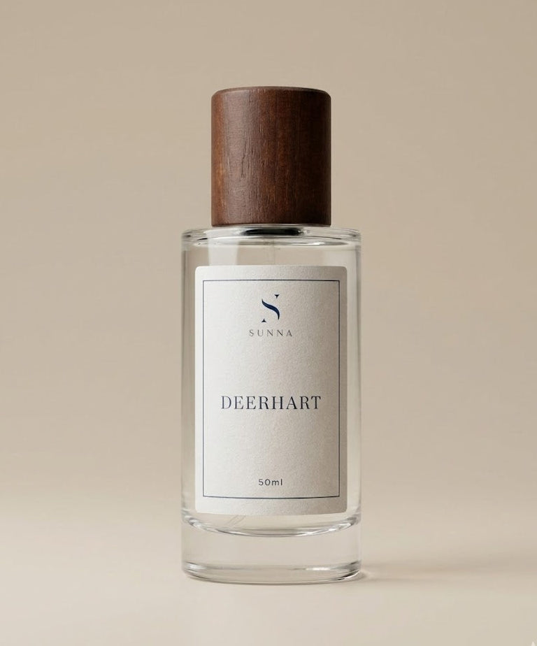 Deerhart 50ml