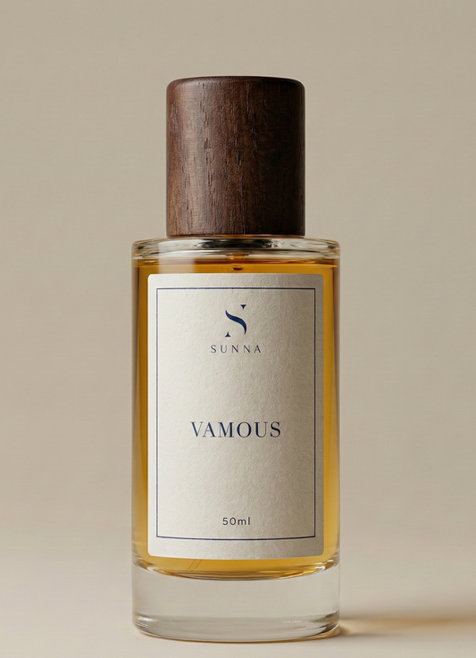 Vamous 50ml