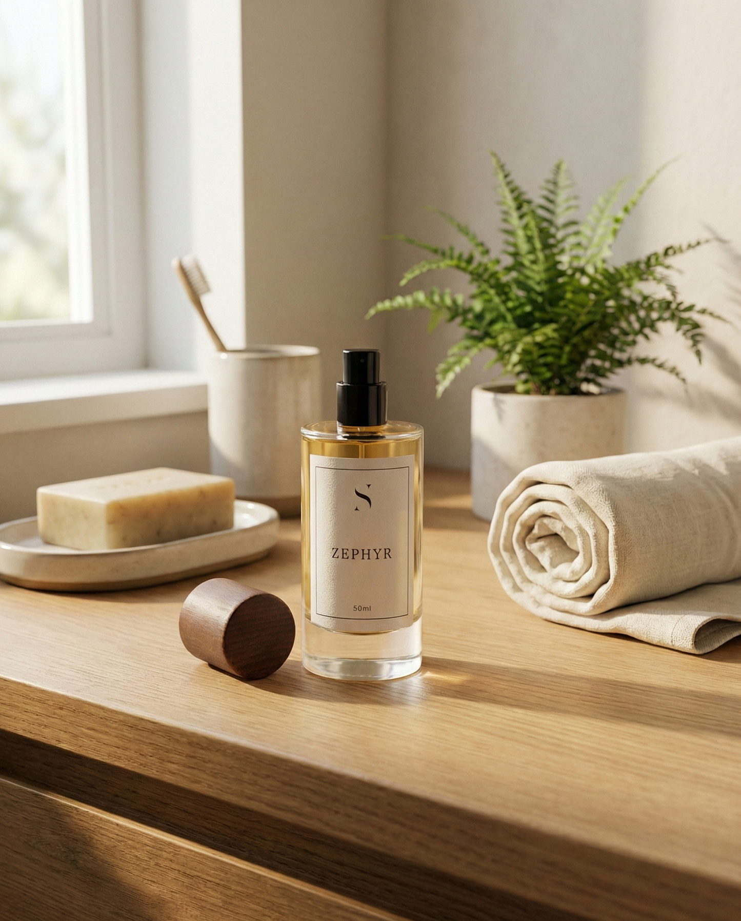 Zephyr 50ml