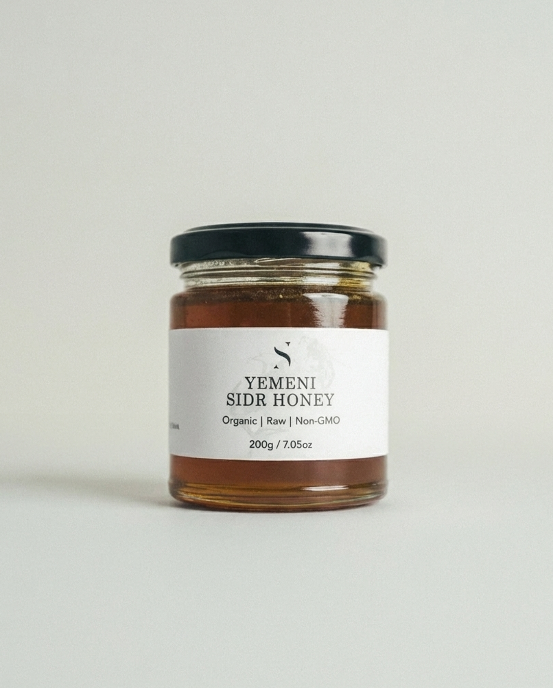 Sidr honey 200g