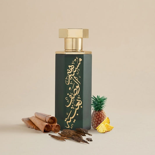 Arabs of Obaiah 100ml EDP by Reef