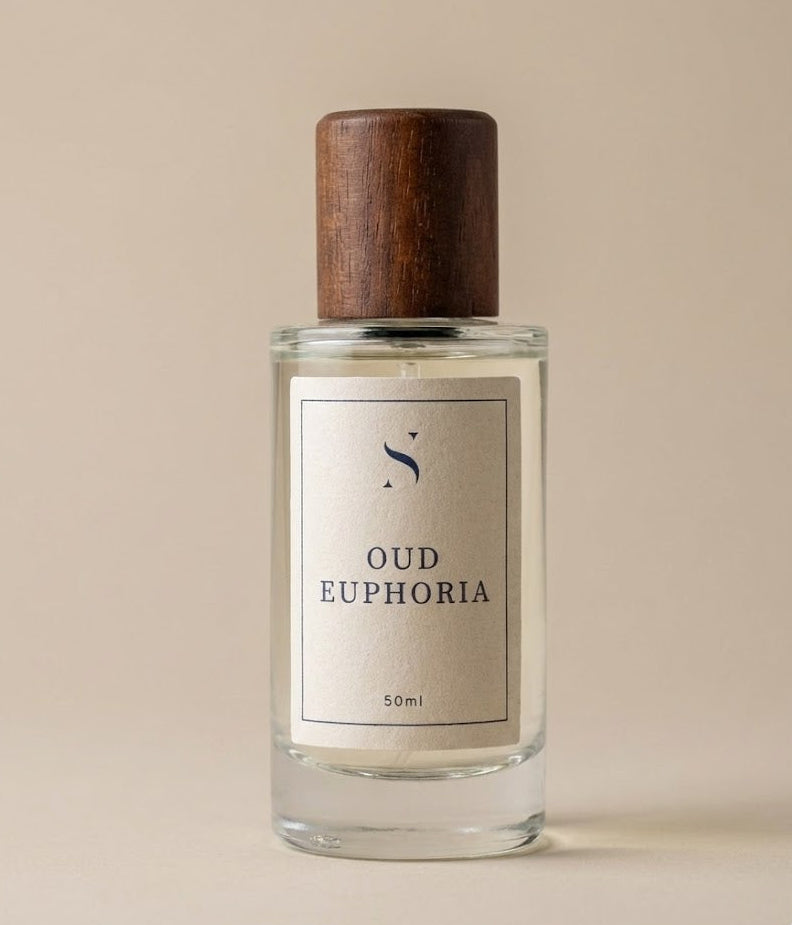 Oud euphoria 50ml
