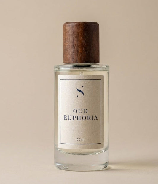 Oud euphoria 50ml
