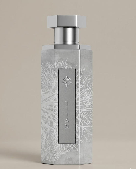 Titan 200ml EDP by Reef