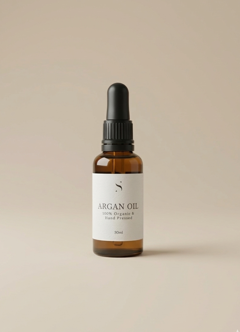 Argan oil 30ml